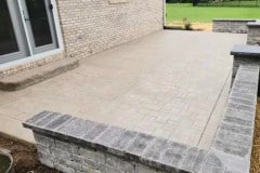 brick-paving