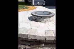 brick-paving