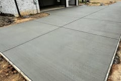 concrete-driveway