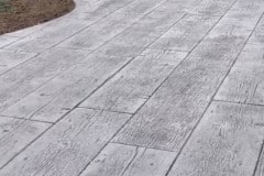 stamped-concrete-wood