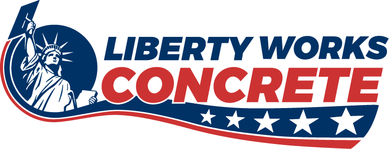 Liberty Works Concrete