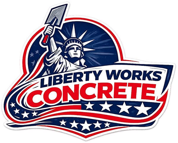 Liberty Works Concrete